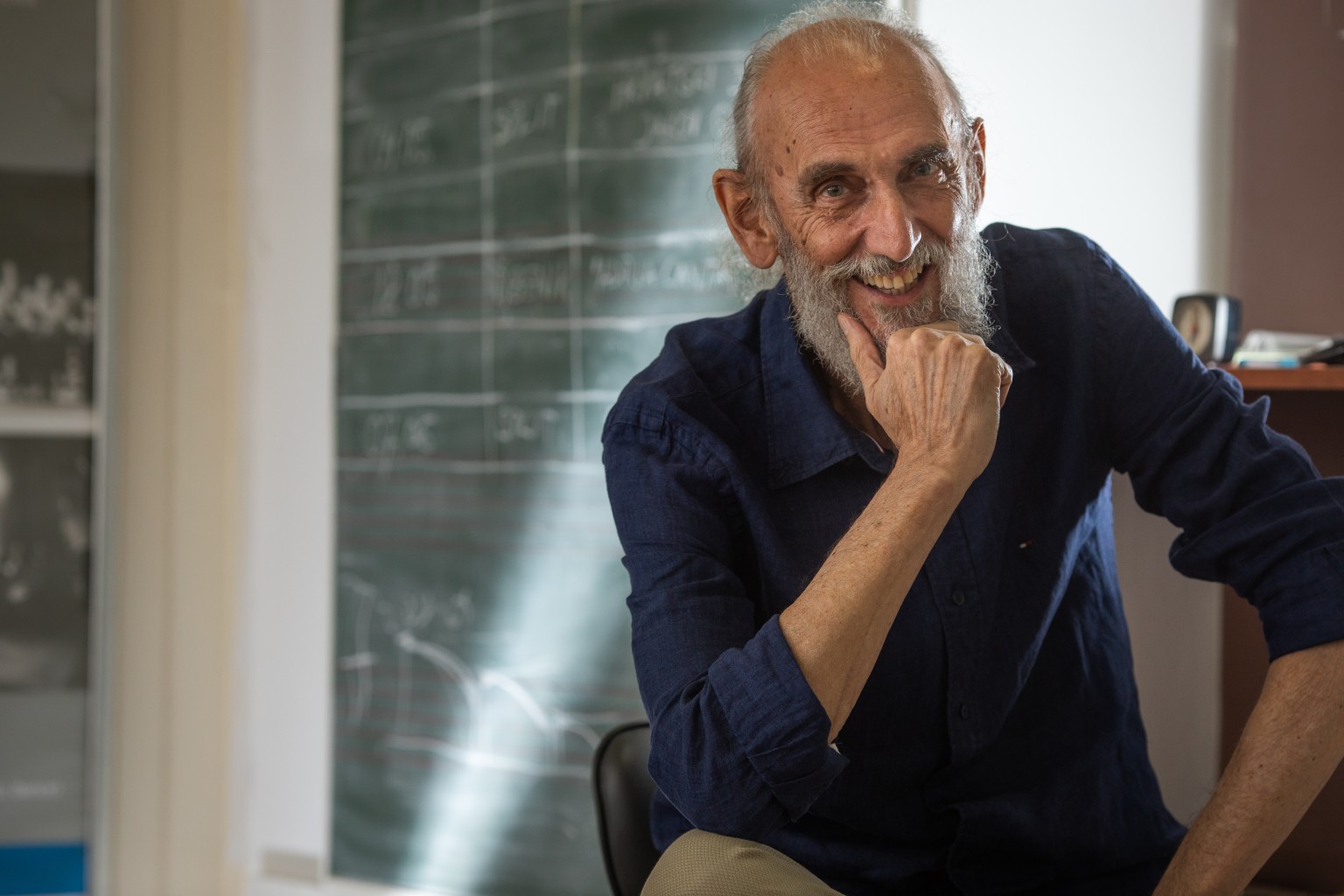 Vlado Sunko: „Ne mislim da sam imao autonomiju, ali sam je uzeo”